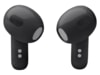 JBL LIVE FLEX 3 Trådlösa Hörlurar, In-ear (Svart) In-ear hörlurar