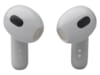 JBL LIVE FLEX 3 Trådlösa Hörlurar, In-ear (Silver) In-ear hörlurar