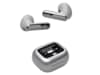 JBL LIVE FLEX 3 Trådlösa Hörlurar, In-ear (Silver) In-ear hörlurar