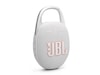 JBL Clip 5 Trådlös bluetooth högtalare (vit) Trådlös / Bluetooth högtalare