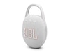 JBL Clip 5 Trådlös bluetooth högtalare (vit) Trådlös / Bluetooth högtalare