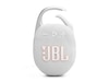 JBL Clip 5 Trådlös bluetooth högtalare (vit) Trådlös / Bluetooth högtalare