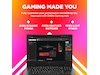 OMEN Gaming Laptop 16-wd0005no 16,1" FHD 144 Hz Gaming laptop