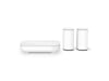 Linksys Velop Micro 6 WiFi 6 Mesh System 3-pack Router