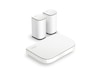 Linksys Velop Micro 6 WiFi 6 Mesh System 3-pack Router