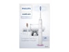 Philips DiamondClean Smart 9400 Sonic eltandborste HX9917/88 (vit) Eltandborste