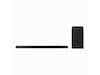 Samsung HW-S710D soundbar med subwoofer (svart) Soundbars