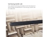 Samsung HW-S710D soundbar med subwoofer (svart) Soundbars