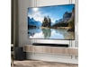 Samsung HW-B760D soundbar med subwoofer (svart) Soundbars