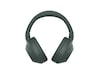 Sony ULT WEAR trådlösa hörlurar Over-Ear med mic (forest gray) Hörlurar