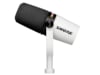 Shure MV7+ Podcast Mikrofon (vit) Mikrofon