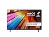 LG 43'' UHD-TV UT80 4K TV (2024) 43UT80006LA TV