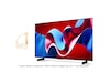 LG 42'' OLED evo C4 4K TV (2024) OLED42C44LA TV