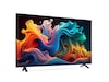 LG 75'' NANO 81 4K TV (2024) 75NANO81T6A TV