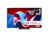 LG 65'' OLED evo C4 4K TV (2024) OLED65C44LA TV