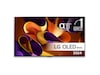 LG 55'' OLED evo G4 4K TV (2024) OLED55G45LW TV