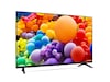 LG 65'' UHD-TV UT73 4K TV (2024) 65UT73006LA TV