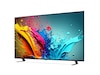 LG 86'' QNED 85 4K TV (2024) 86QNED85T6C TV