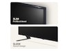 LG 86'' QNED 85 4K TV (2024) 86QNED85T6C Över 80 tums TV