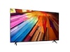 LG 65'' UHD-TV UT80 4K TV (2024)  65UT80006LA TV