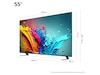 LG 55'' QNED 85 4K TV (2024) 55QNED85T6C TV