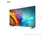 LG 50'' QNED 85 4K TV (2024) 50QNED85T6A TV