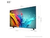 LG 65'' QNED 85 4K TV (2024) 65QNED85T6C TV