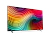 LG 86'' NANO 81 4K TV (2024) 86NANO81T6A TV