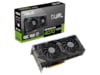 ASUS Dual GeForce RTX 4070 Ti SUPER OC Grafikkort