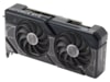 ASUS Dual GeForce RTX 4070 Ti SUPER OC Grafikkort