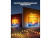 Govee Envisual TV Backlight 3 Lite(55-65'') Led strips & underhållning