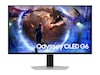 Samsung 27" Odyssey OLED G6 gamingskärm 27DG602 Gamingskärmar