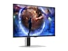 Samsung 27" Odyssey OLED G6 gamingskärm 27DG602 Gamingskärmar