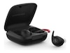 Sennheiser MOMENTUM Sport Trådlösa Hörlurar, In-ear (svart) In-ear hörlurar