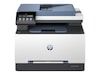 HP LaserJet Pro 3302sdw laserskrivare Multifunktion