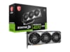 MSI GeForce RTX 4070 Ti SUPER VENTUS 3X Grafikkort