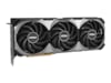 MSI GeForce RTX 4070 Ti SUPER VENTUS 3X Grafikkort