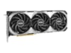 MSI GeForce RTX 4070 SUPER VENTUS 3X OC Grafikkort