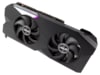 ASUS Dual Radeon RX 7900 XTX OC Grafikkort