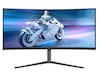 Philips 34" gamingskärm 34M2C6500/00 Gamingskärmar