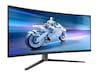 Philips 34" gamingskärm 34M2C6500/00 Gamingskärmar