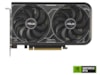 ASUS Dual GeForce RTX 4060 V2 OC Grafikkort