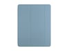 Apple iPad Air 13" Smart Folio 13 (denim) Skydd