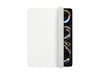 Apple iPad Pro 13" Smart Folio 13 (white) Skydd