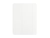 Apple iPad Pro 13" Smart Folio 13 (white) Skydd