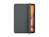 Apple iPad Air 11" Smart Folio 11 (charcoal) Skydd