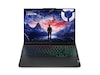 Lenovo Legion Pro 7 16" WQXGA Gaming laptop