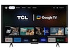 TCL 43" 43C61B QLED Pro 4K Google TV TV