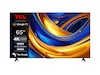 TCL 65" 65V6B 4K HDR Google TV TV