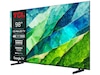 TCL 98" 98C855 QLED Pro 4K Google TV 144Hz TV